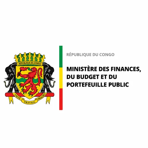 Logo Ministère de l'Économie et des Finances